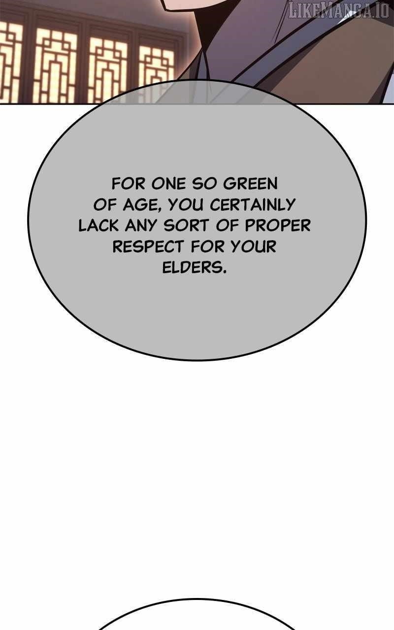 I Reincarnated As The Crazed Heir Chapter 148 - Page 160 in English