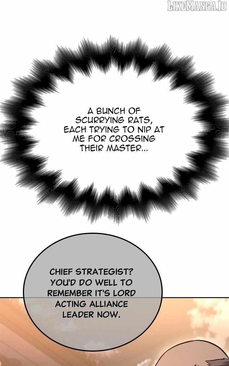 I Reincarnated As The Crazed Heir Chapter 148 - Page 167 in English