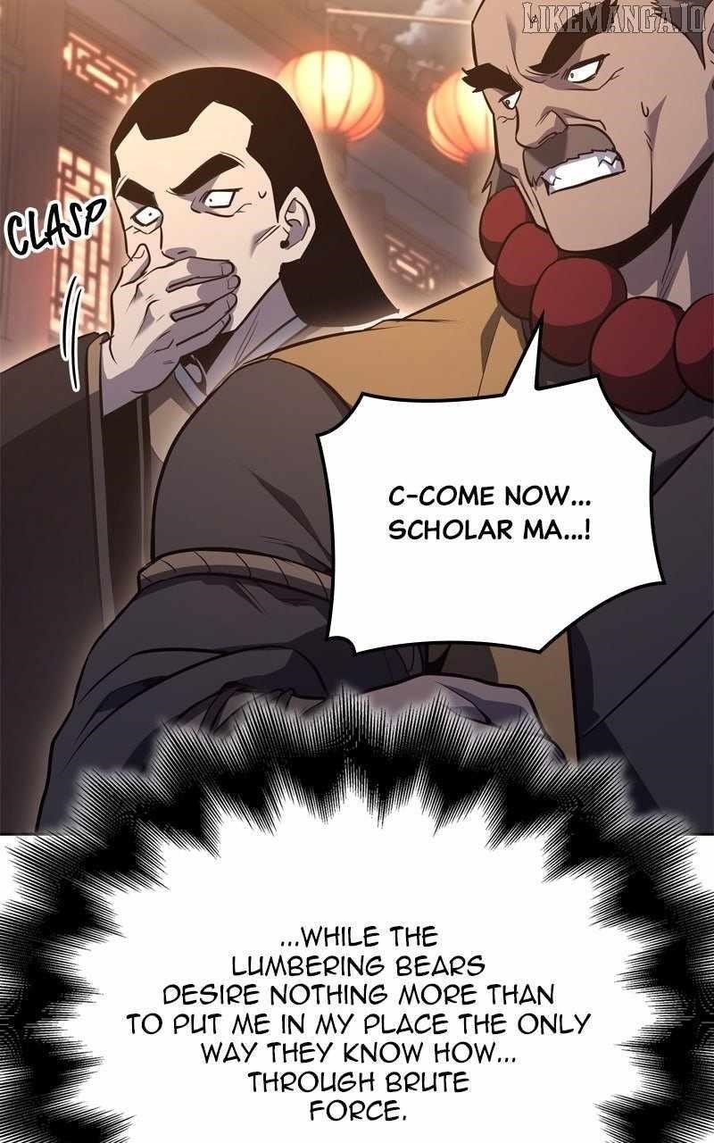 I Reincarnated As The Crazed Heir Chapter 148 - Page 168 in English