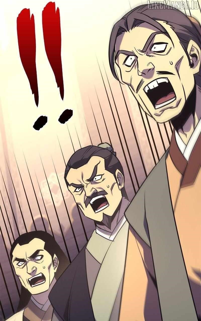 I Reincarnated As The Crazed Heir Chapter 148 - Page 18 in English
