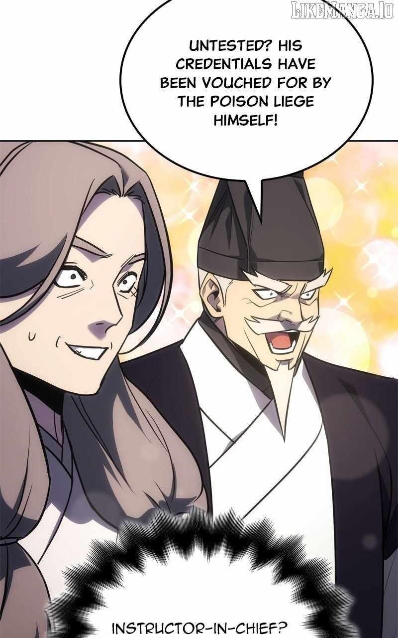 I Reincarnated As The Crazed Heir Chapter 148 - Page 20 in English
