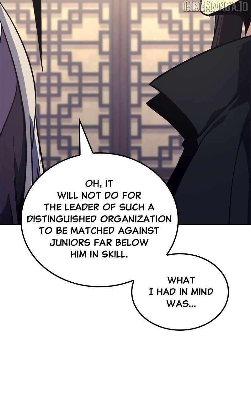 I Reincarnated As The Crazed Heir Chapter 148 - Page 24 in English