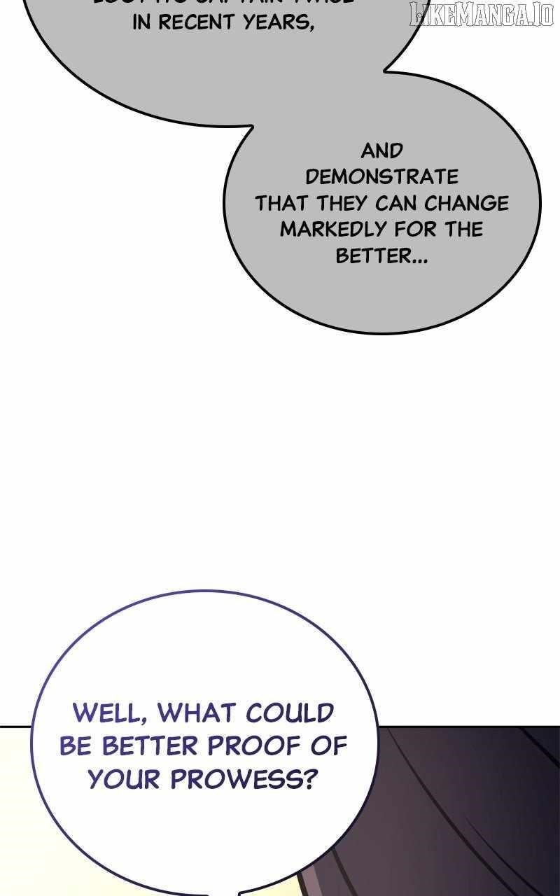 I Reincarnated As The Crazed Heir Chapter 148 - Page 27 in English