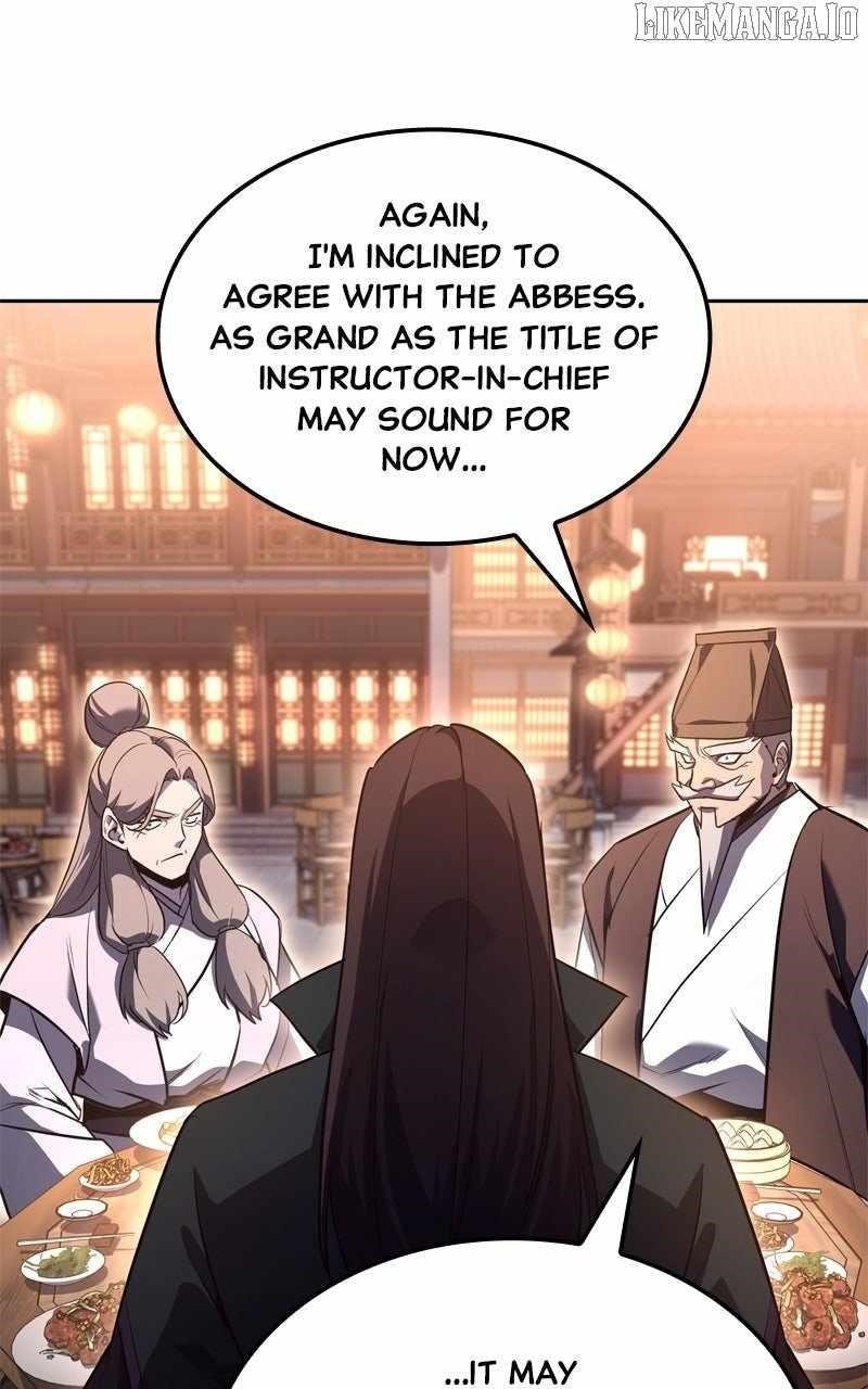 I Reincarnated As The Crazed Heir Chapter 148 - Page 51 in English