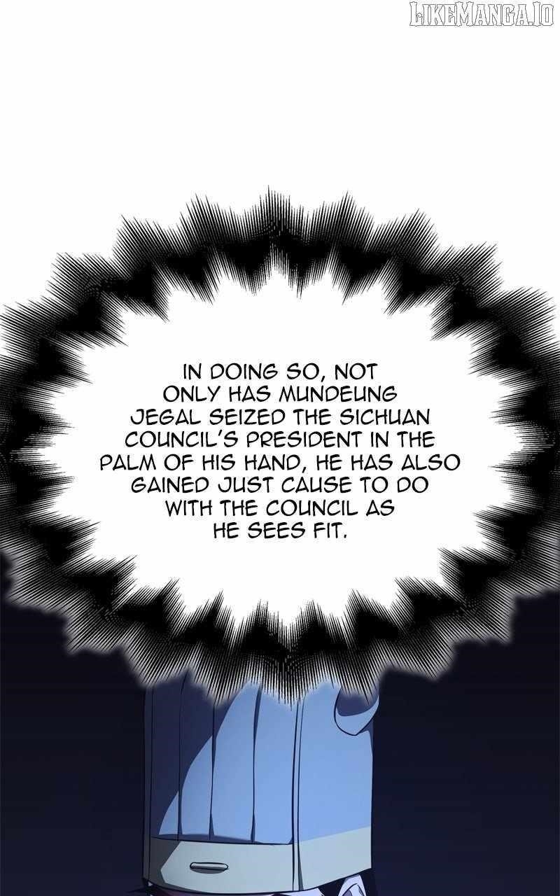 I Reincarnated As The Crazed Heir Chapter 148 - Page 54 in English
