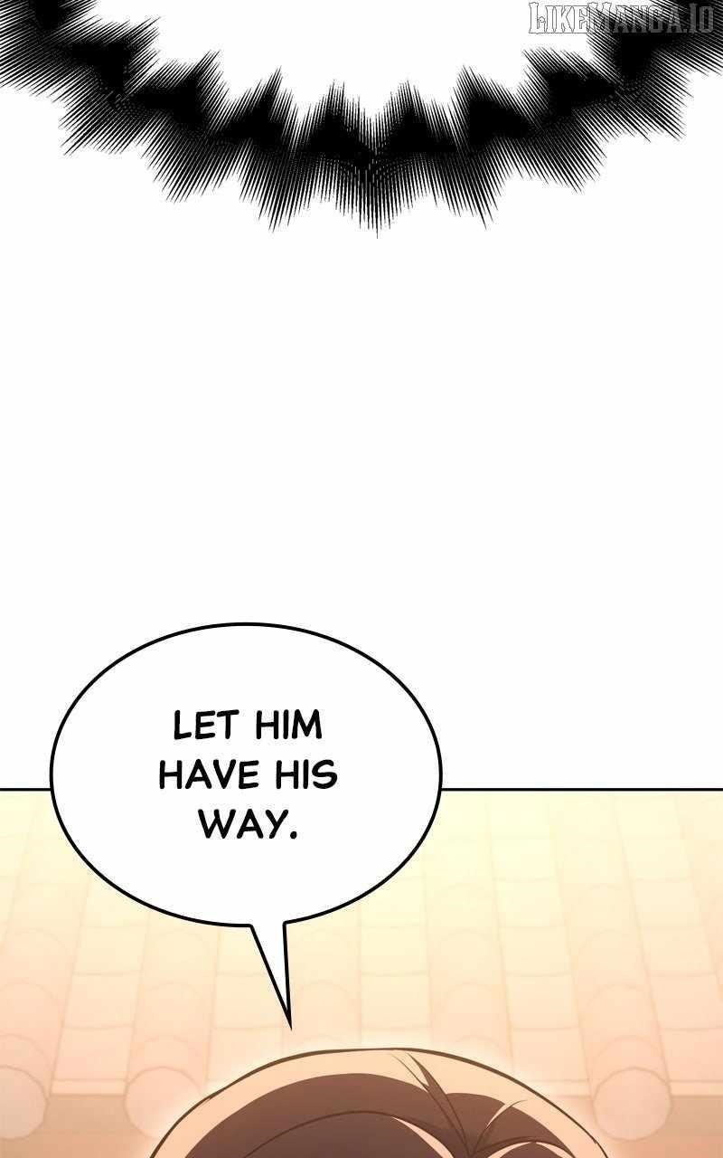 I Reincarnated As The Crazed Heir Chapter 148 - Page 59 in English