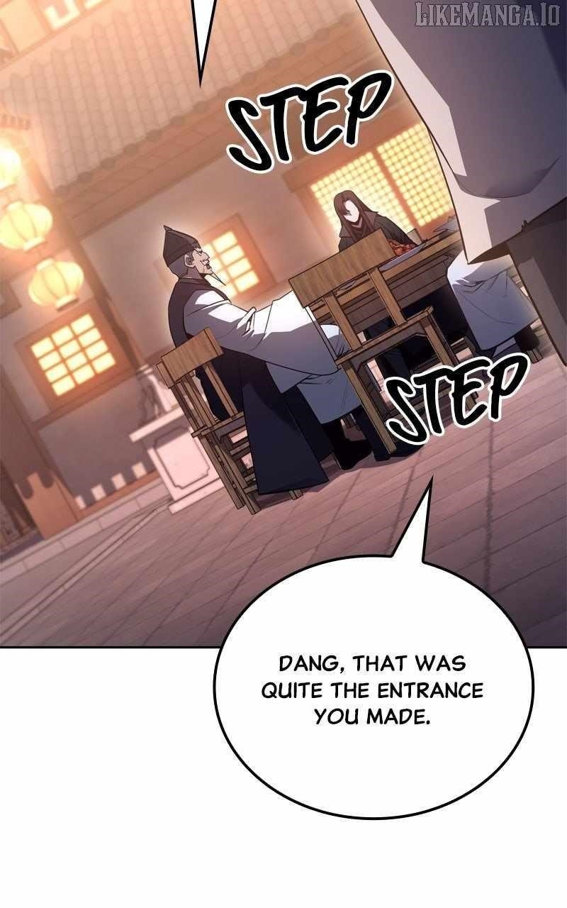 I Reincarnated As The Crazed Heir Chapter 148 - Page 62 in English