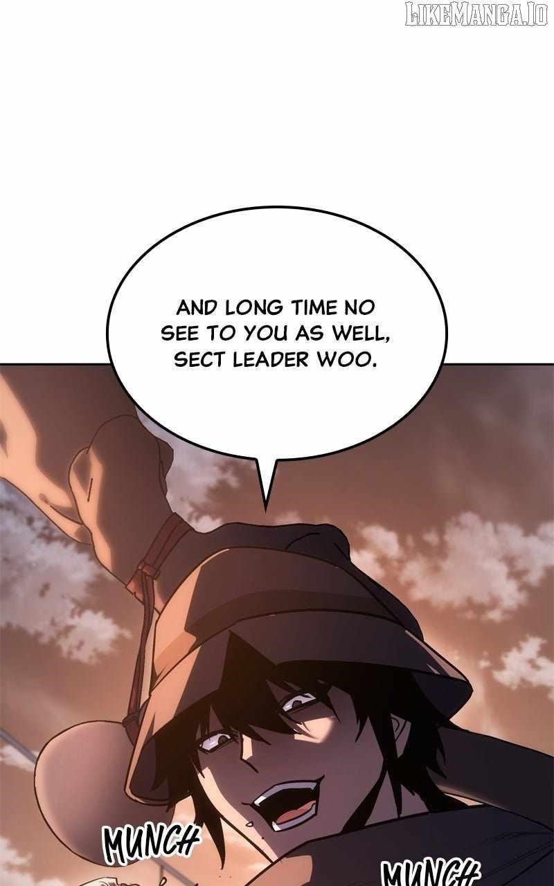 I Reincarnated As The Crazed Heir Chapter 148 - Page 63 in English