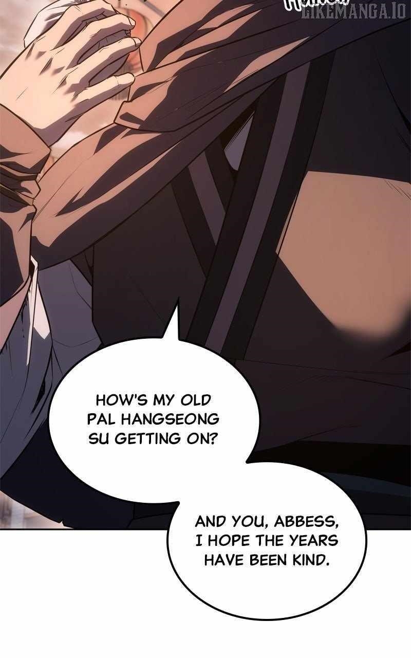 I Reincarnated As The Crazed Heir Chapter 148 - Page 64 in English