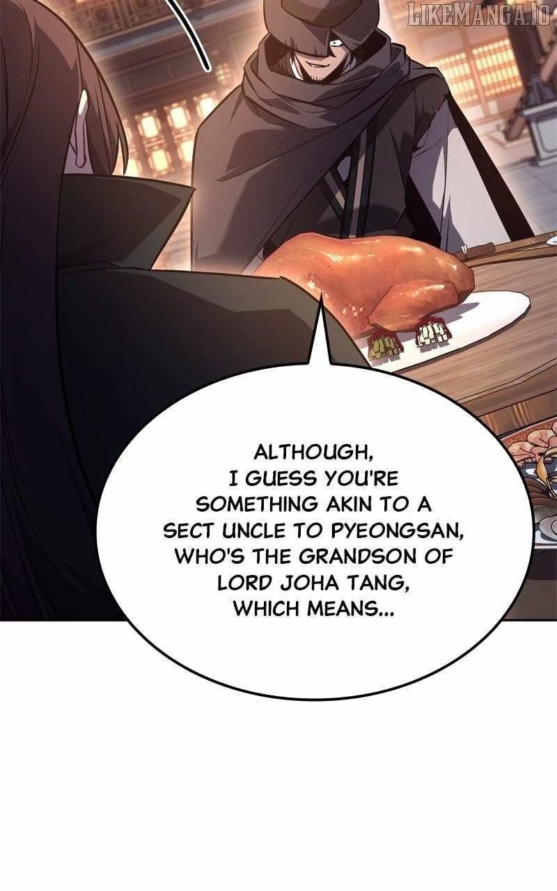 I Reincarnated As The Crazed Heir Chapter 148 - Page 66 in English