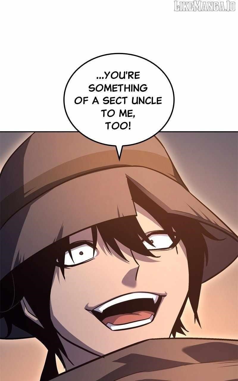 I Reincarnated As The Crazed Heir Chapter 148 - Page 67 in English