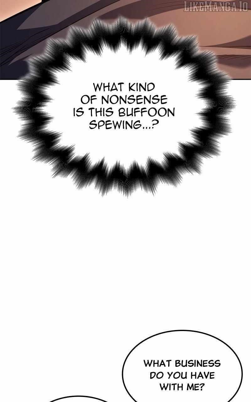 I Reincarnated As The Crazed Heir Chapter 148 - Page 68 in English