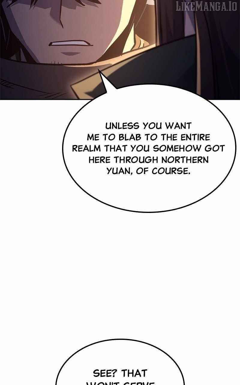 I Reincarnated As The Crazed Heir Chapter 148 - Page 73 in English
