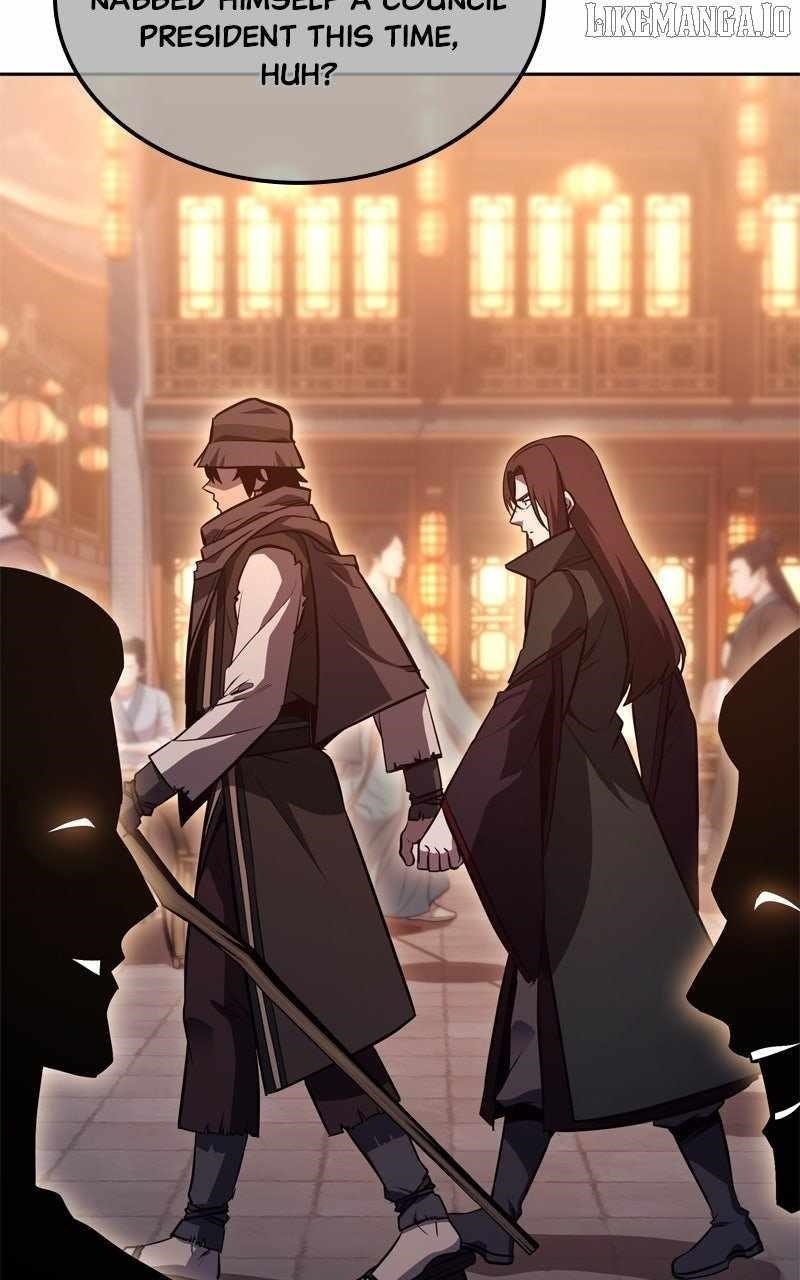 I Reincarnated As The Crazed Heir Chapter 148 - Page 76 in English