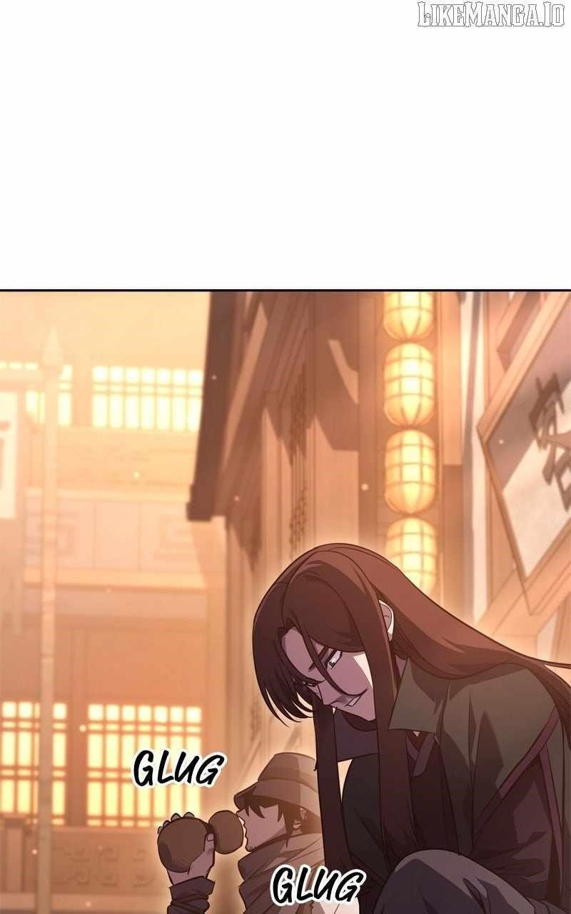I Reincarnated As The Crazed Heir Chapter 148 - Page 83 in English