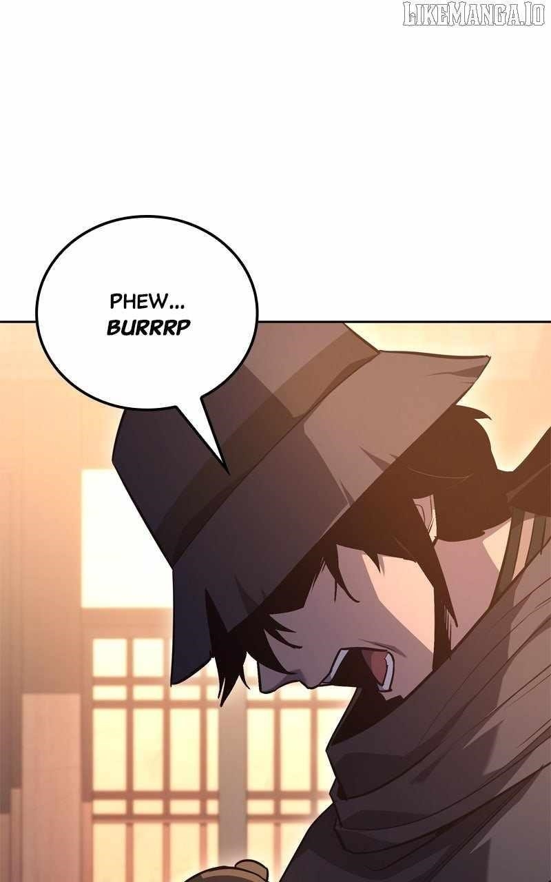 I Reincarnated As The Crazed Heir Chapter 148 - Page 85 in English