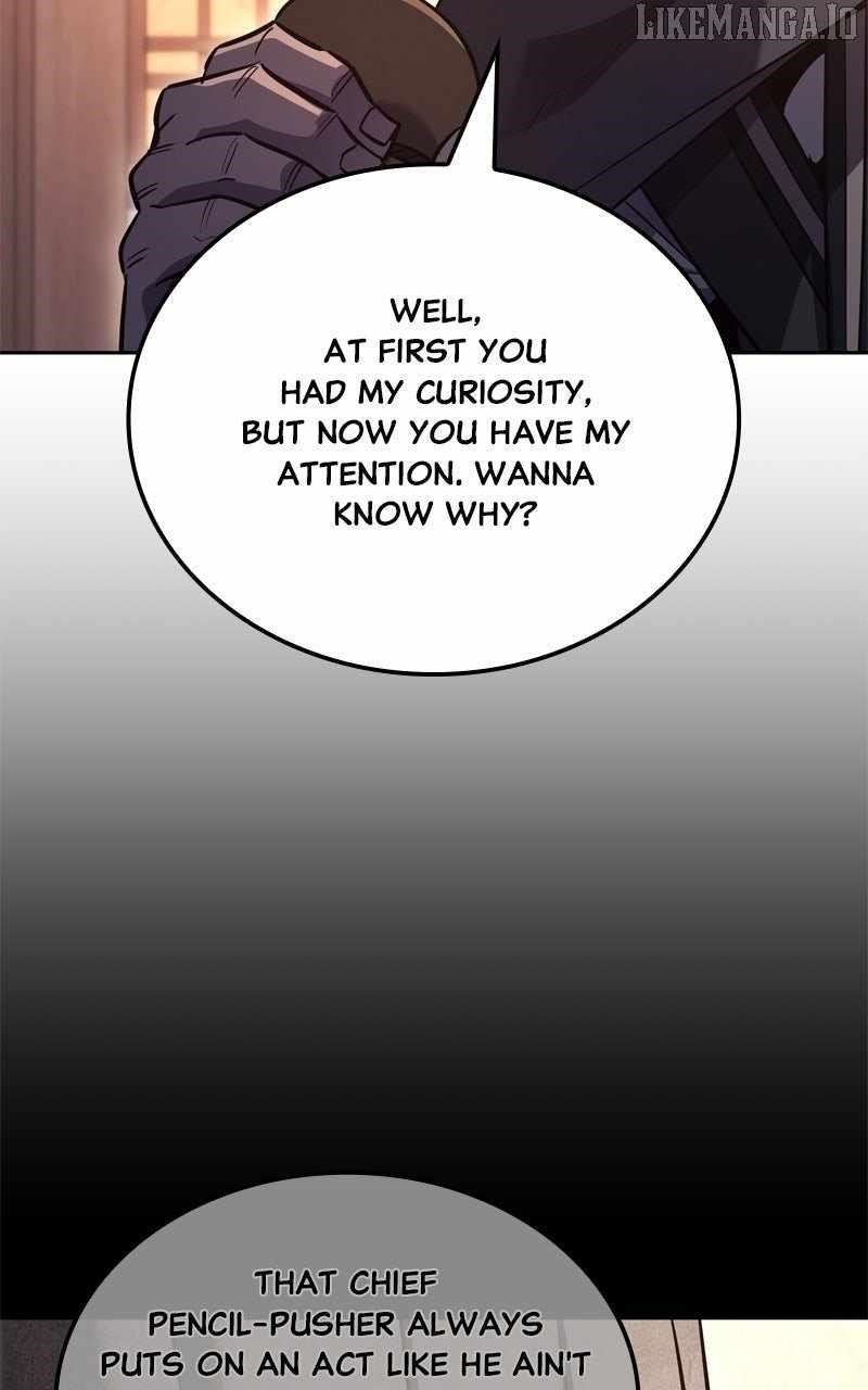 I Reincarnated As The Crazed Heir Chapter 148 - Page 86 in English