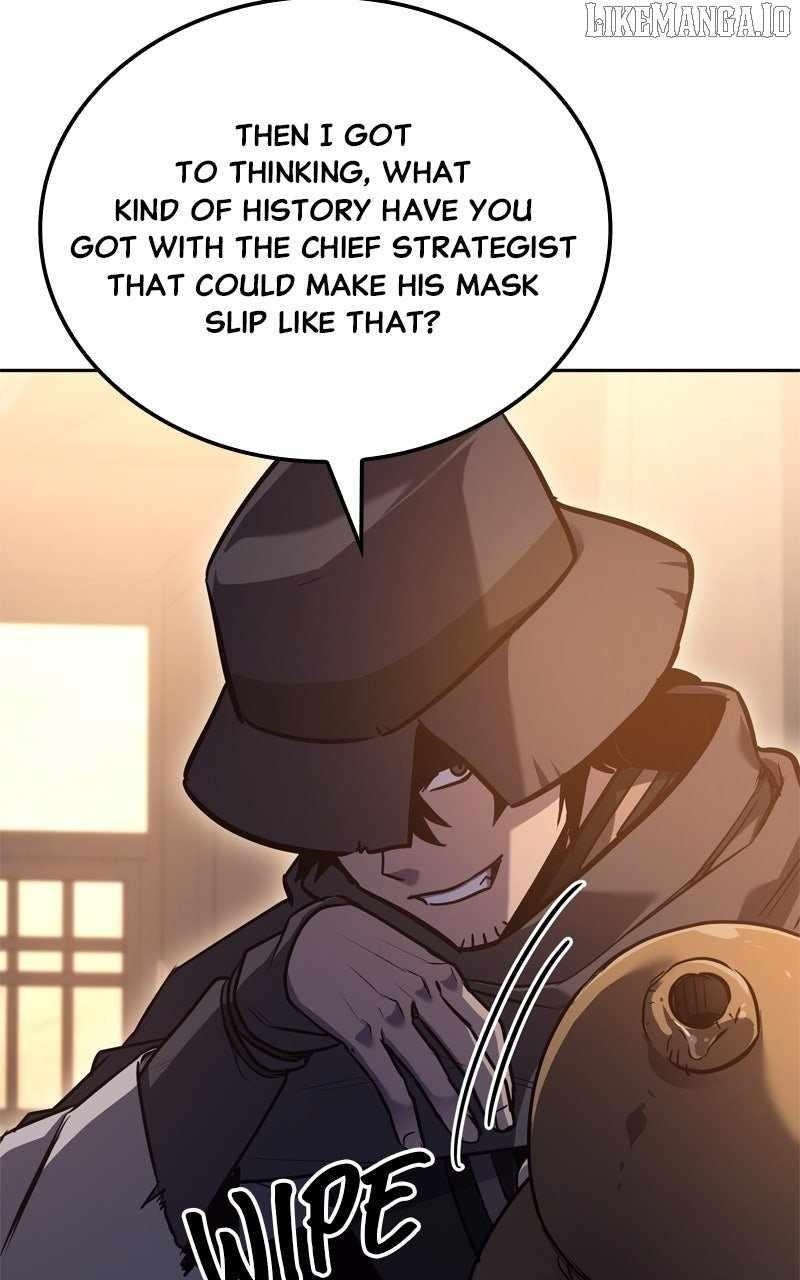 I Reincarnated As The Crazed Heir Chapter 148 - Page 89 in English