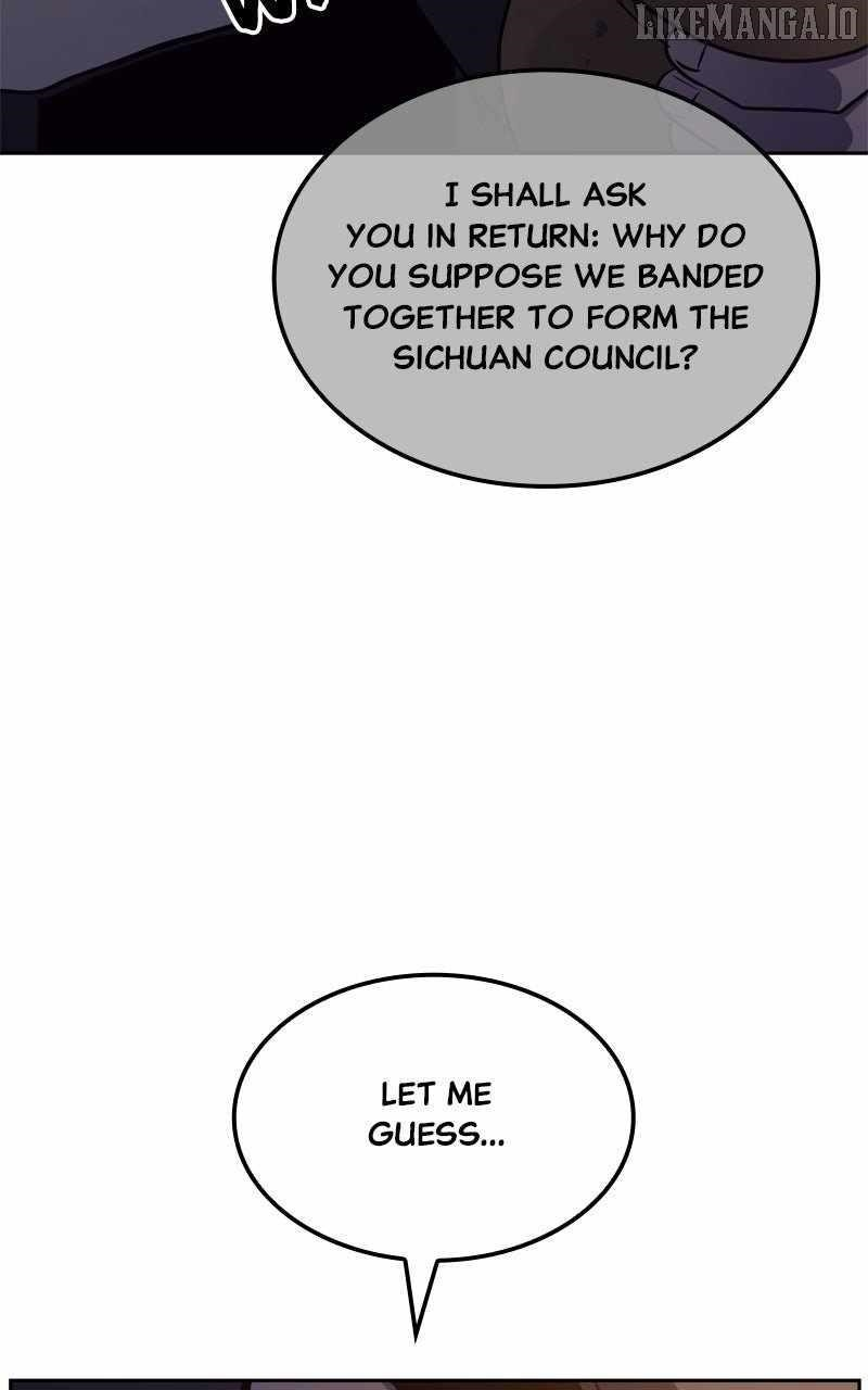 I Reincarnated As The Crazed Heir Chapter 148 - Page 90 in English