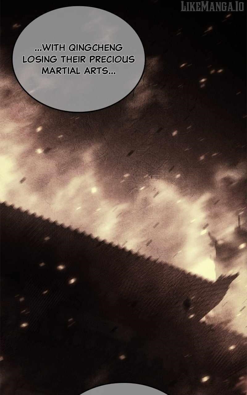 I Reincarnated As The Crazed Heir Chapter 148 - Page 93 in English