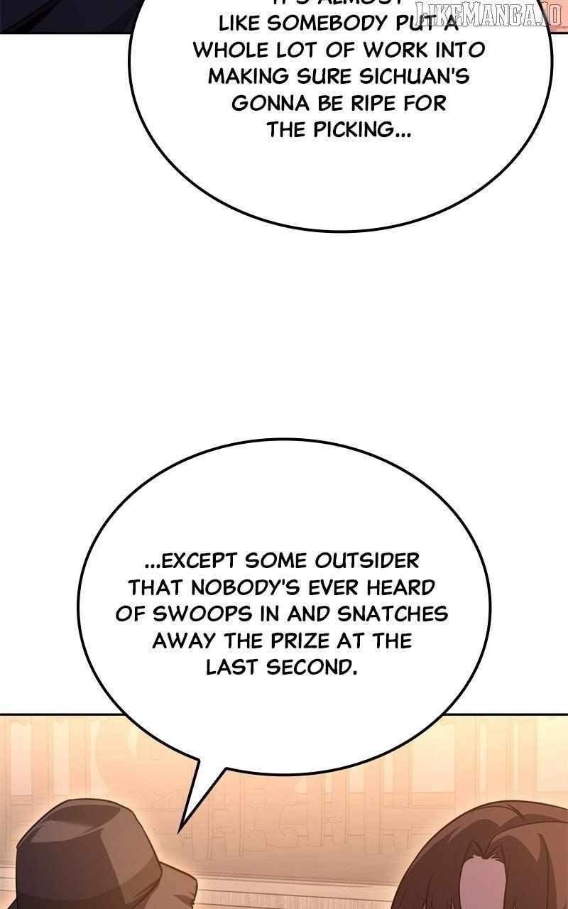 I Reincarnated As The Crazed Heir Chapter 148 - Page 97 in English