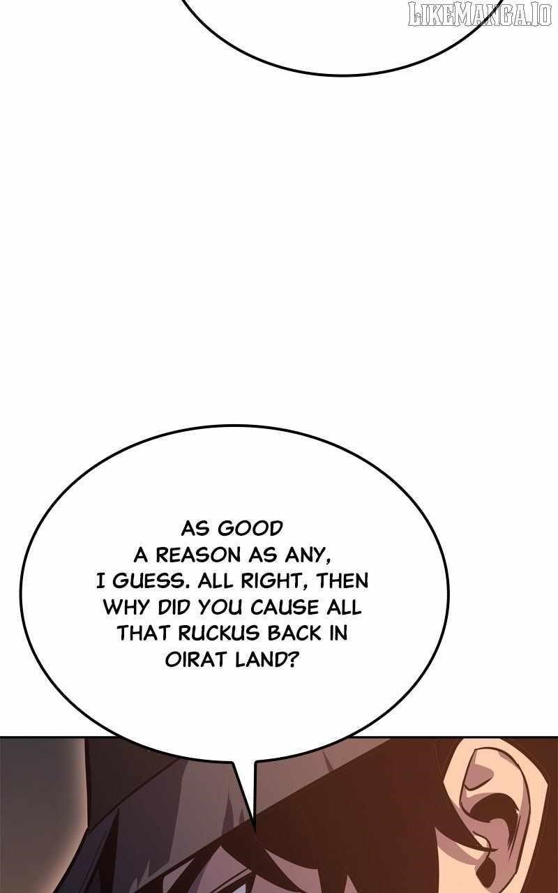 I Reincarnated As The Crazed Heir Chapter 148 - Page 99 in English