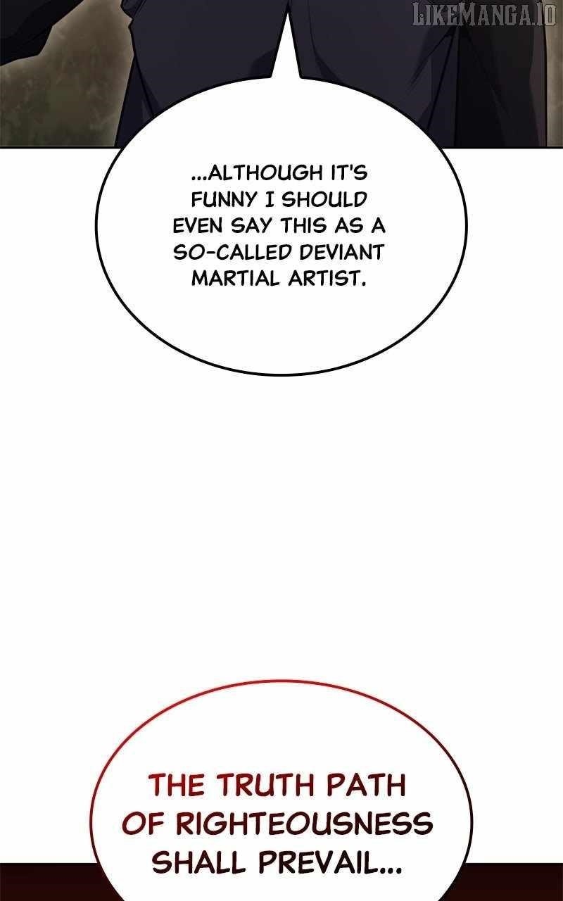 I Reincarnated As The Crazed Heir Chapter 149 - Page 104 in English