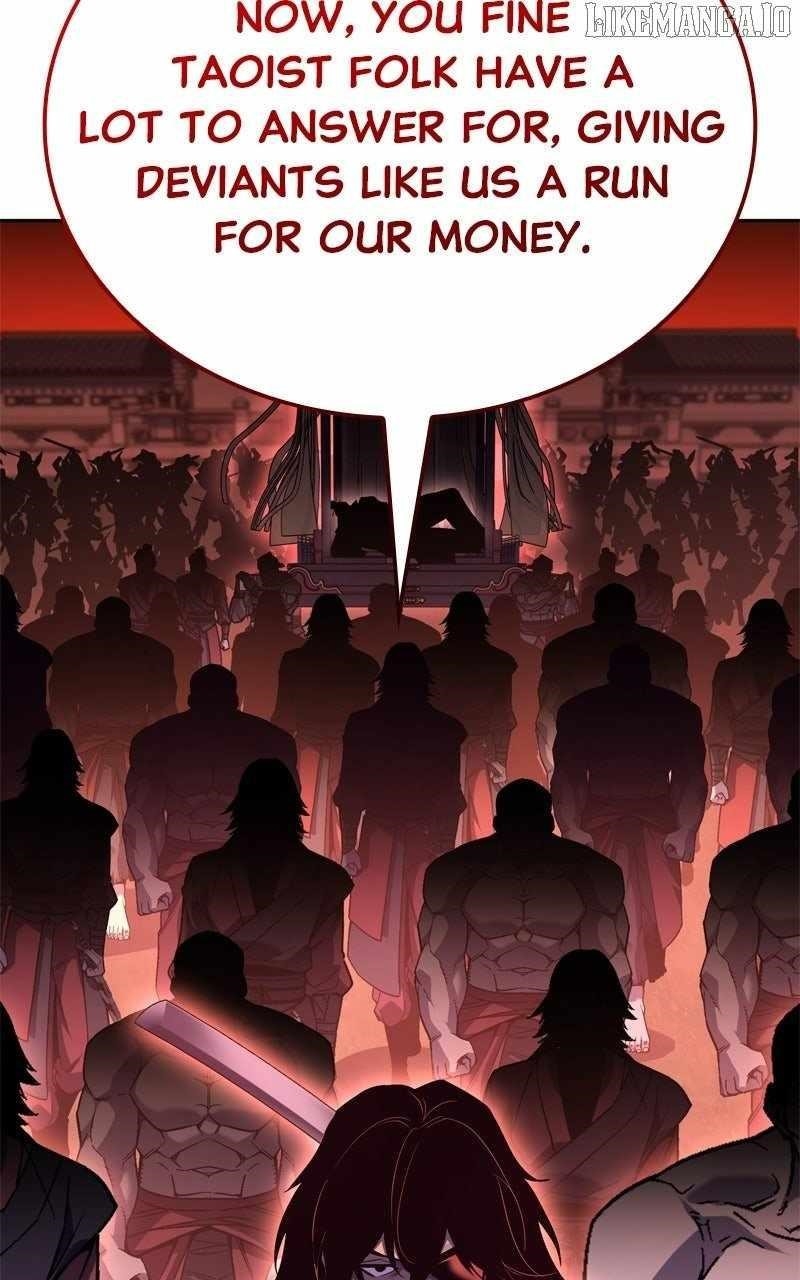 I Reincarnated As The Crazed Heir Chapter 149 - Page 107 in English