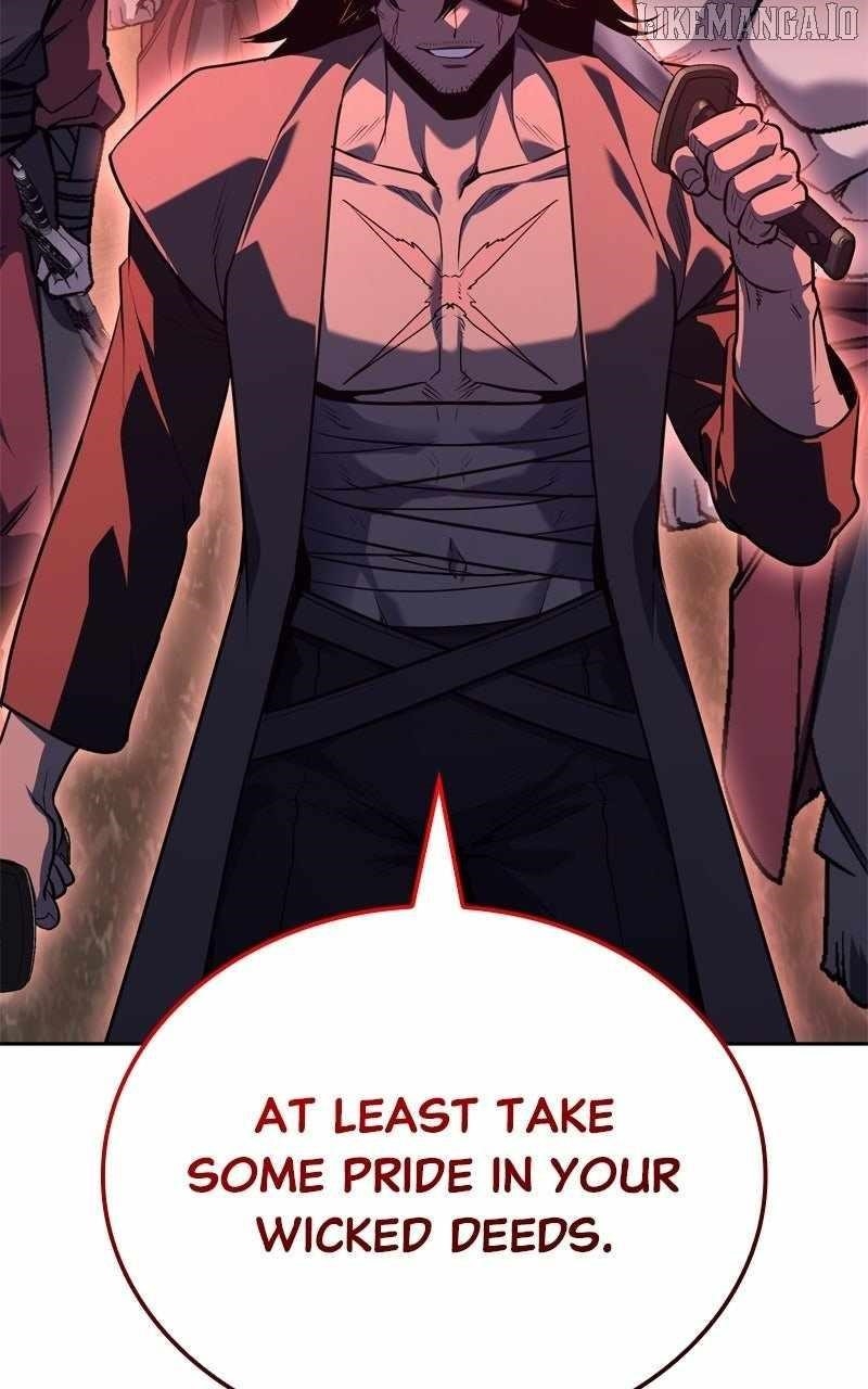 I Reincarnated As The Crazed Heir Chapter 149 - Page 108 in English