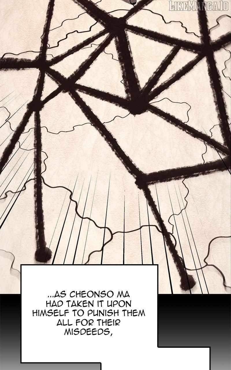 I Reincarnated As The Crazed Heir Chapter 149 - Page 114 in English