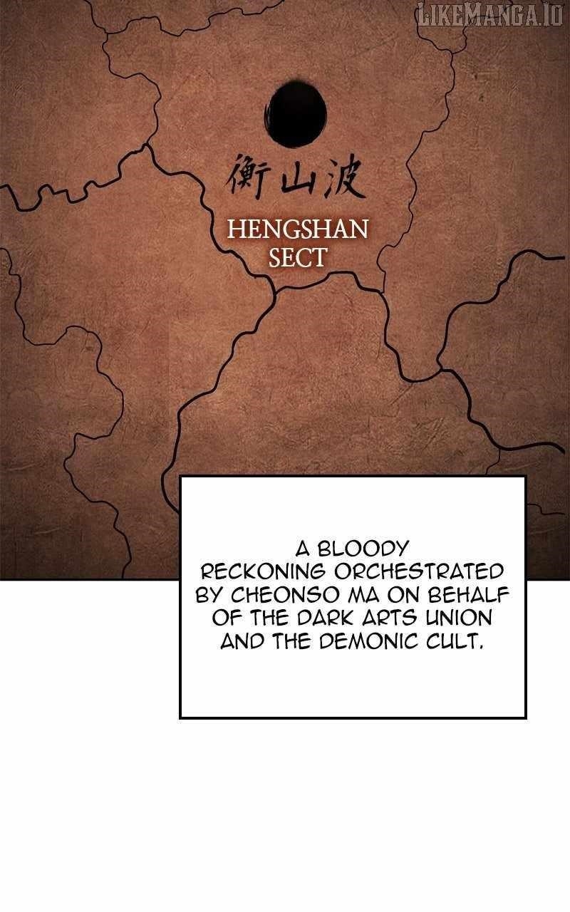 I Reincarnated As The Crazed Heir Chapter 149 - Page 116 in English