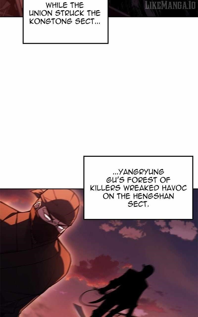 I Reincarnated As The Crazed Heir Chapter 149 - Page 126 in English