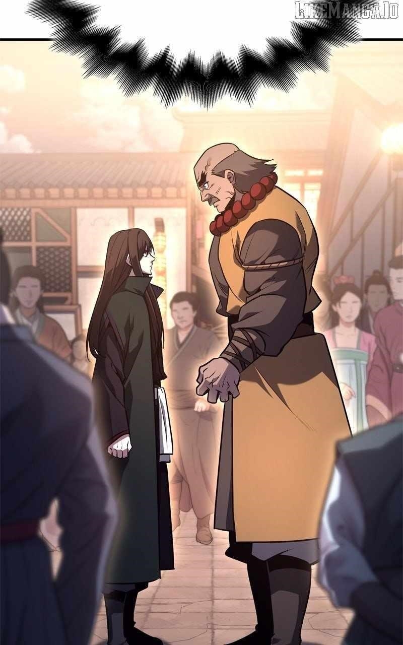 I Reincarnated As The Crazed Heir Chapter 149 - Page 14 in English