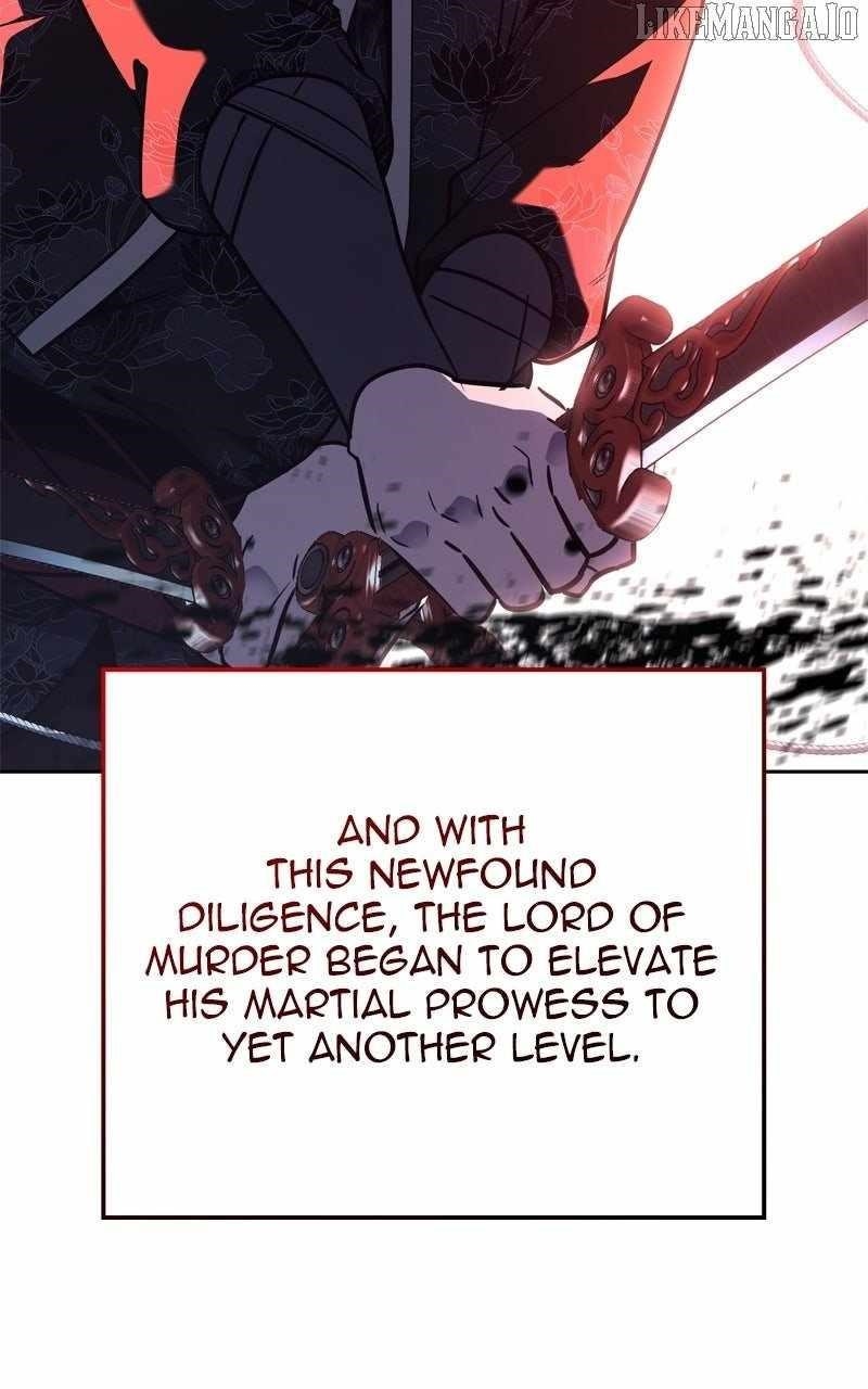 I Reincarnated As The Crazed Heir Chapter 149 - Page 141 in English