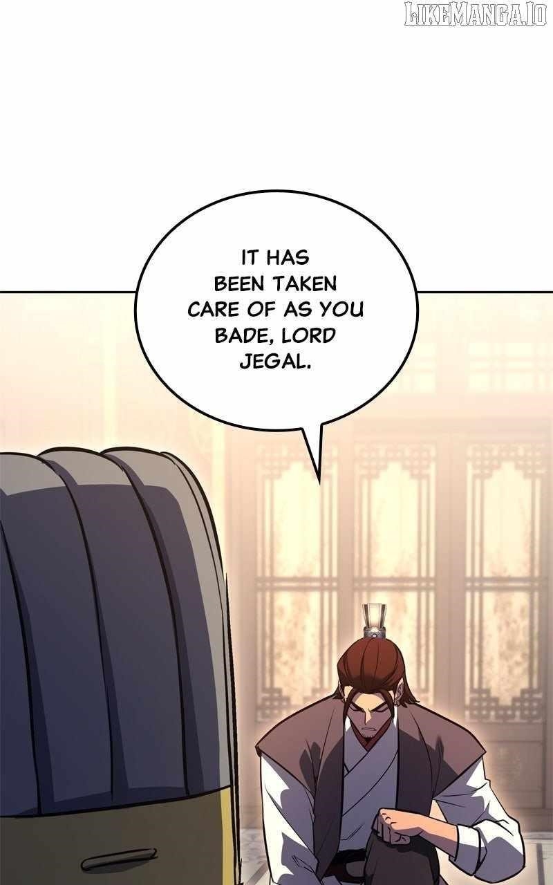 I Reincarnated As The Crazed Heir Chapter 149 - Page 146 in English
