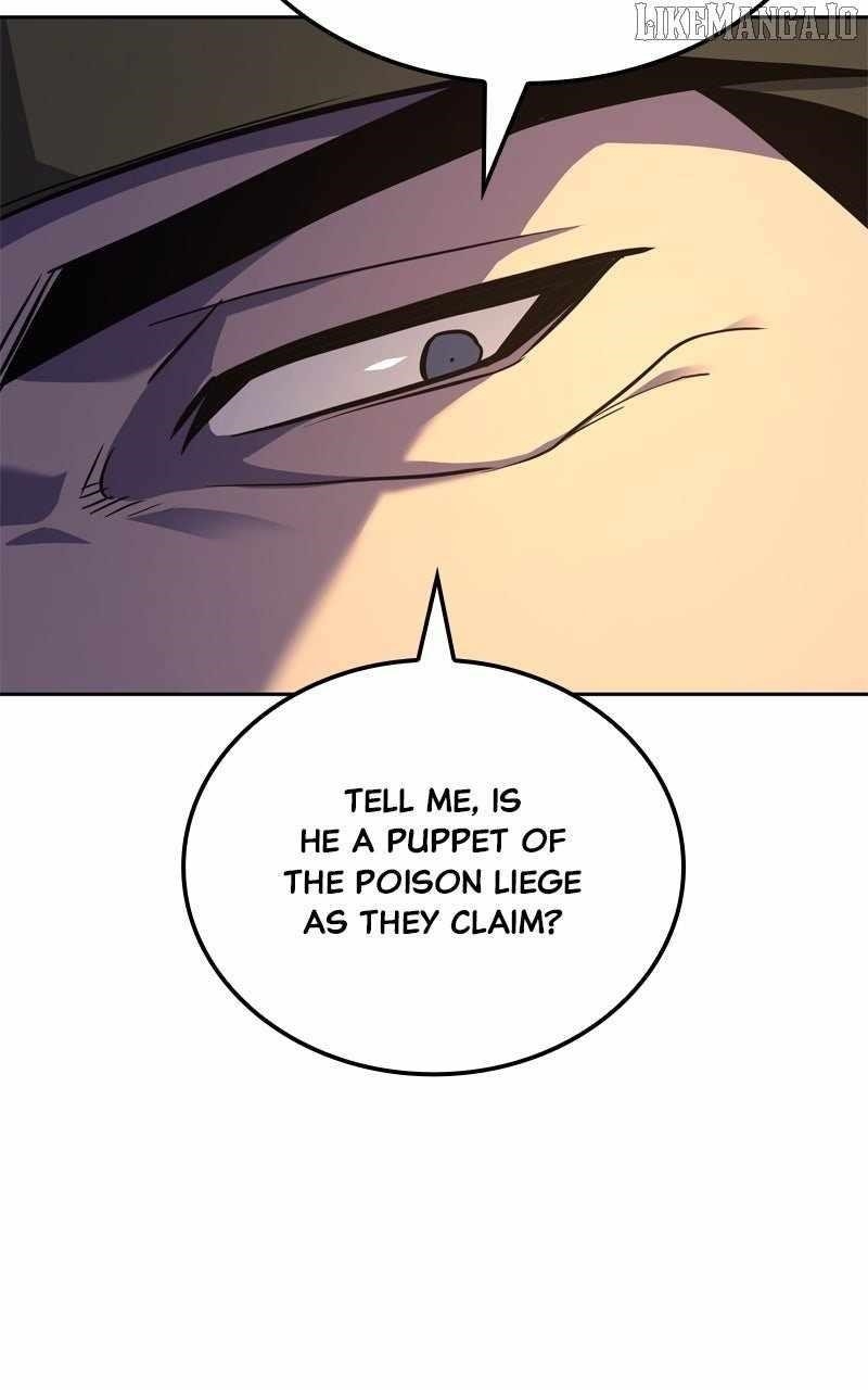 I Reincarnated As The Crazed Heir Chapter 149 - Page 149 in English
