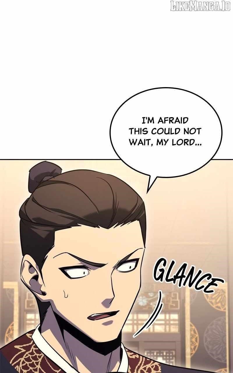 I Reincarnated As The Crazed Heir Chapter 149 - Page 160 in English