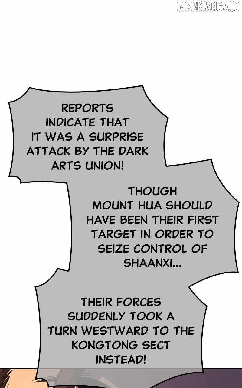 I Reincarnated As The Crazed Heir Chapter 149 - Page 163 in English
