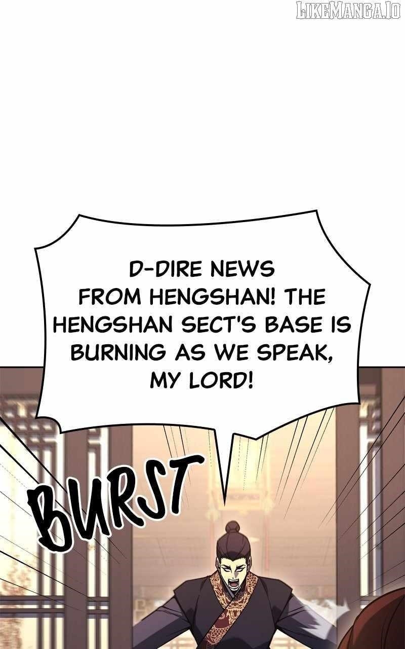 I Reincarnated As The Crazed Heir Chapter 149 - Page 165 in English