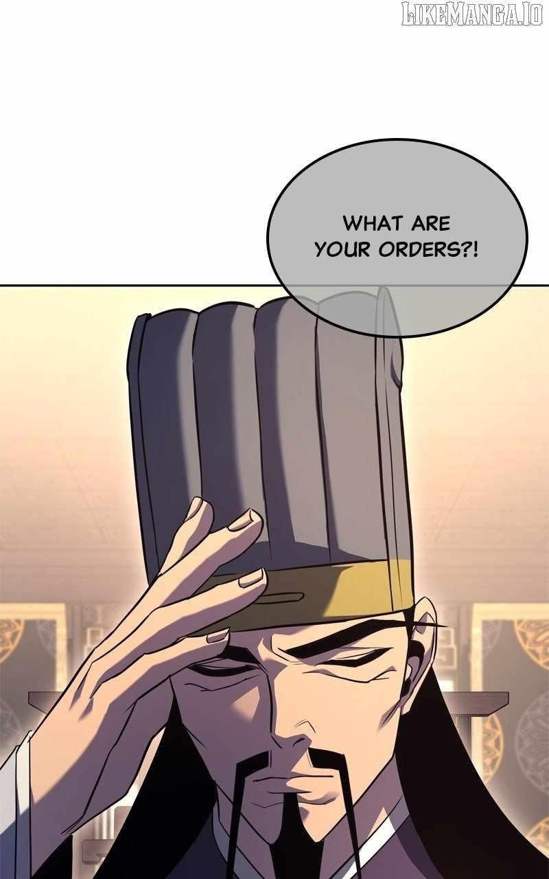 I Reincarnated As The Crazed Heir Chapter 149 - Page 167 in English