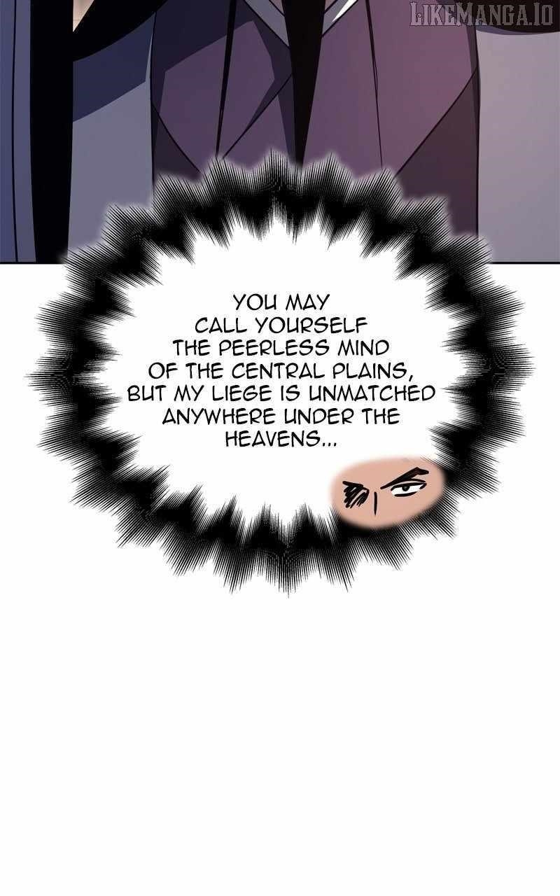 I Reincarnated As The Crazed Heir Chapter 149 - Page 168 in English