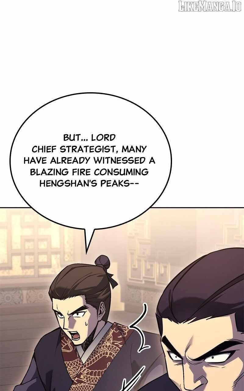 I Reincarnated As The Crazed Heir Chapter 149 - Page 171 in English