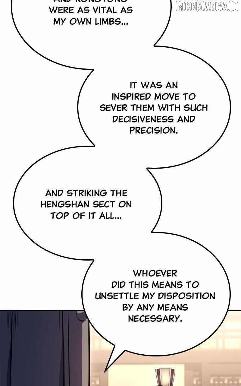 I Reincarnated As The Crazed Heir Chapter 149 - Page 177 in English