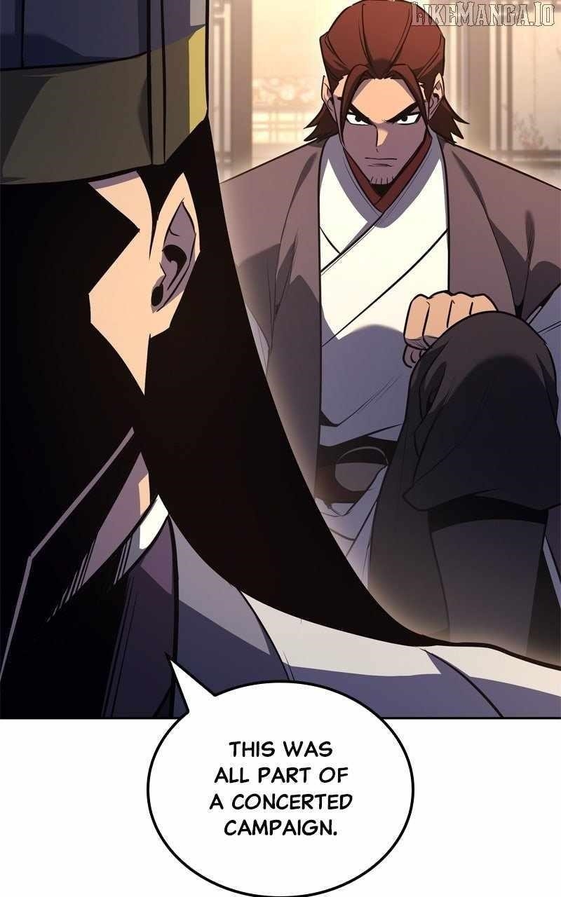 I Reincarnated As The Crazed Heir Chapter 149 - Page 178 in English