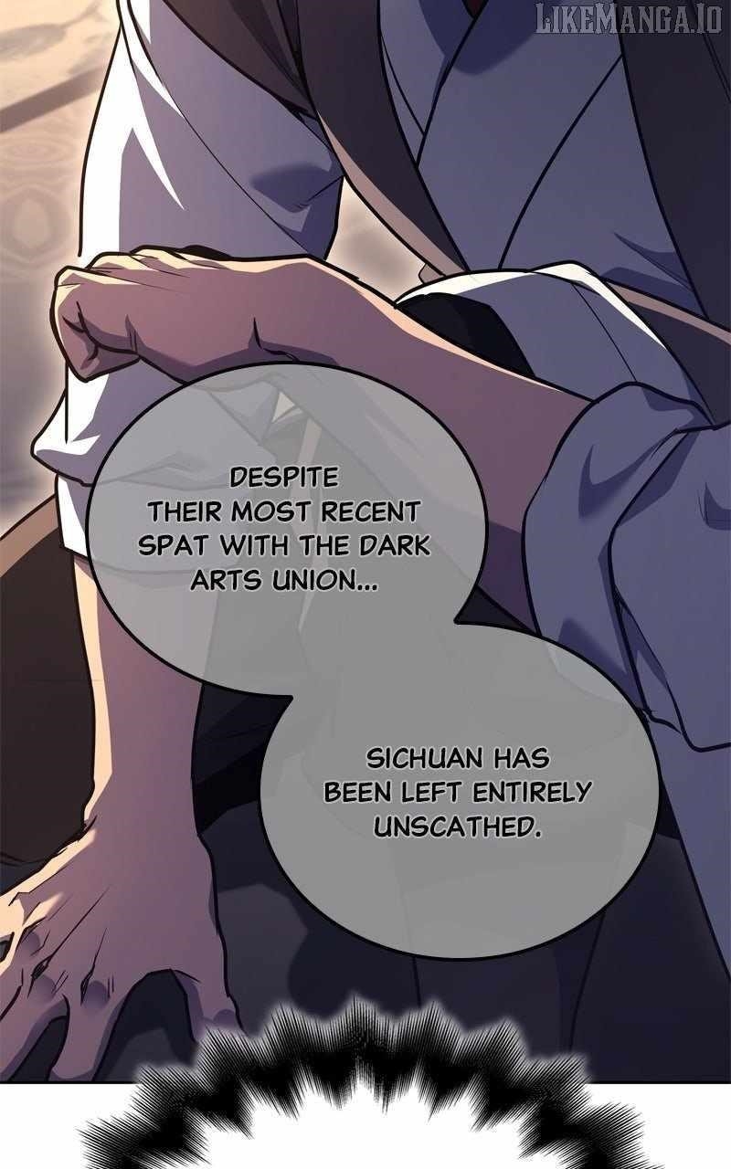 I Reincarnated As The Crazed Heir Chapter 149 - Page 185 in English