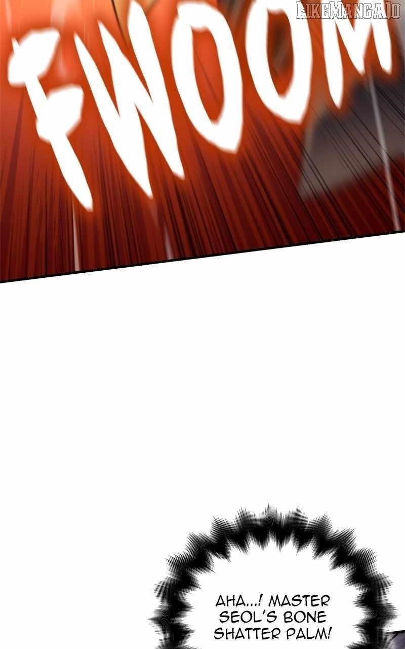 I Reincarnated As The Crazed Heir Chapter 149 - Page 21 in English