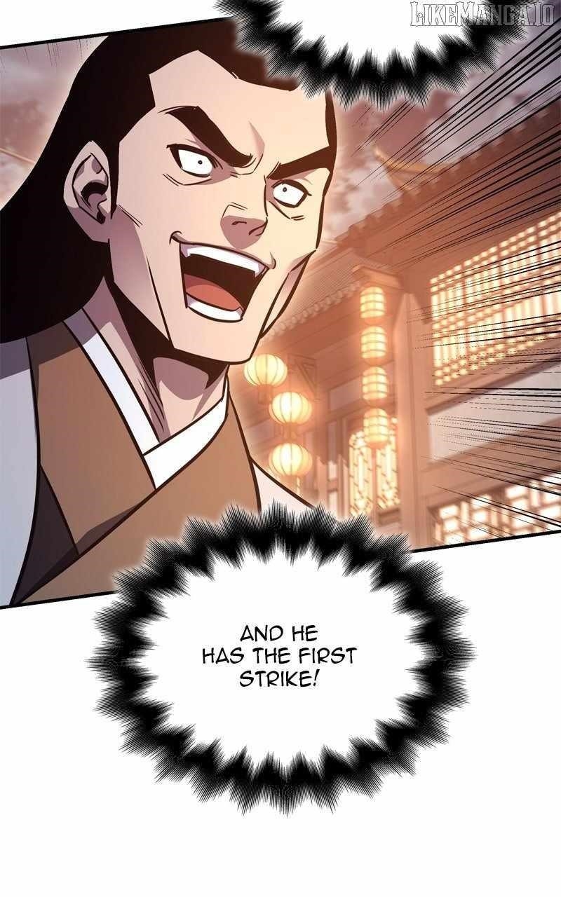 I Reincarnated As The Crazed Heir Chapter 149 - Page 22 in English