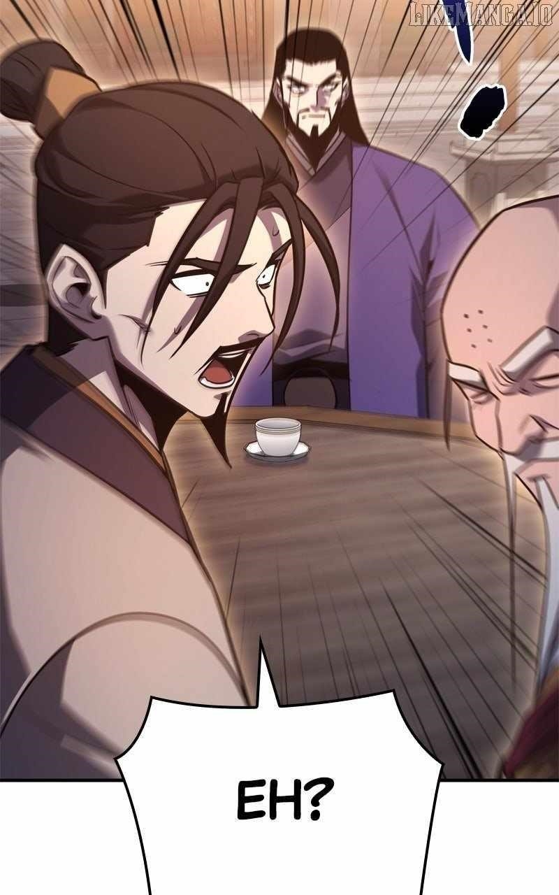 I Reincarnated As The Crazed Heir Chapter 149 - Page 33 in English
