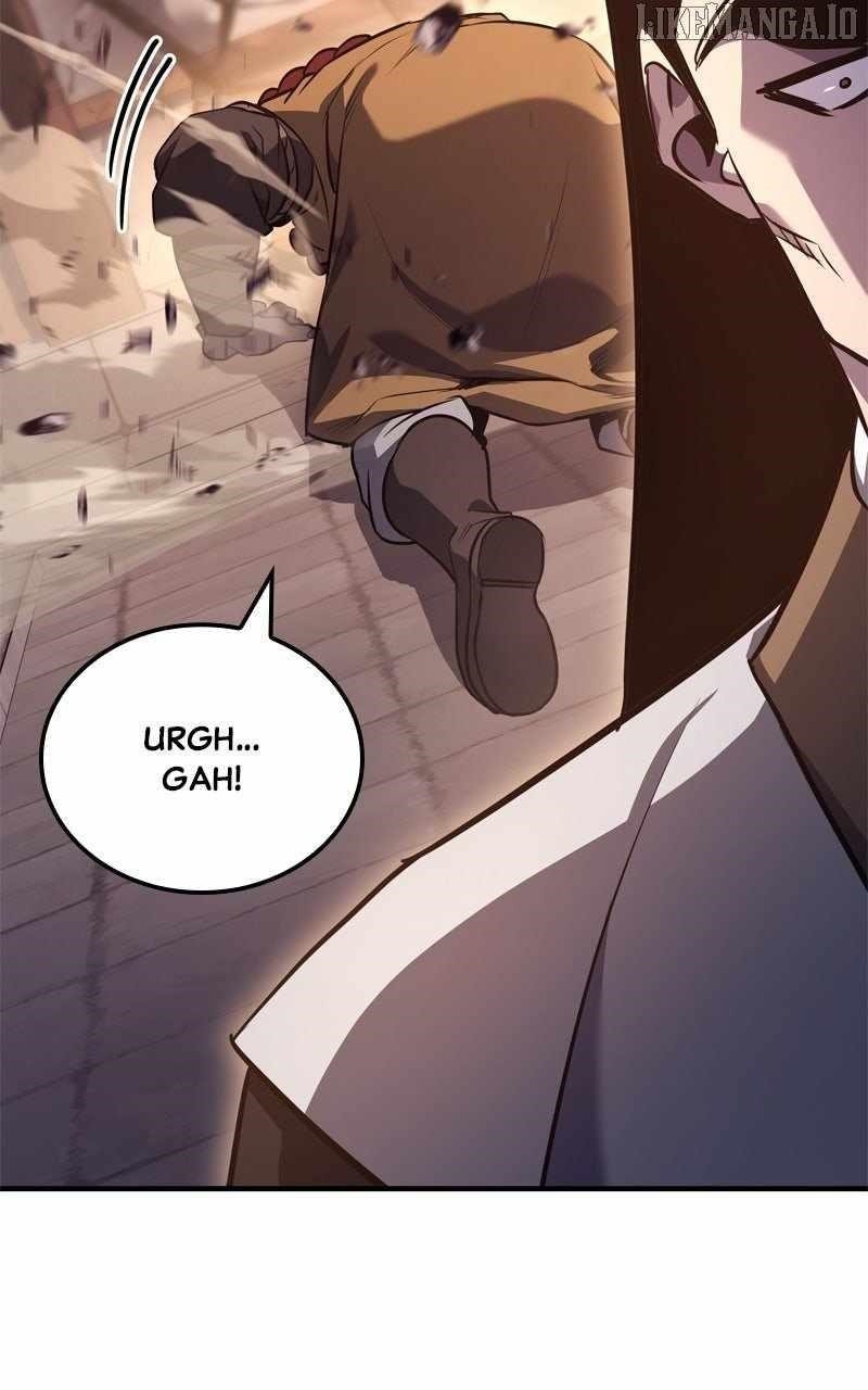 I Reincarnated As The Crazed Heir Chapter 149 - Page 35 in English