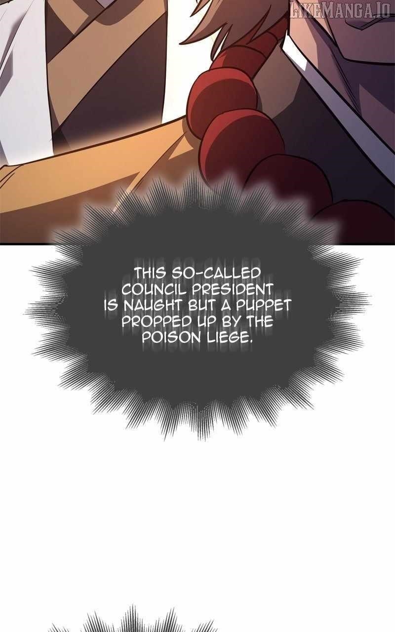 I Reincarnated As The Crazed Heir Chapter 149 - Page 4 in English